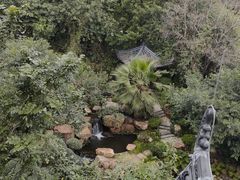 -岭南和园