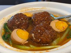 -小厨娘淮扬菜(天印大道店)