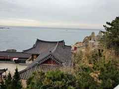 -海东龙宫寺