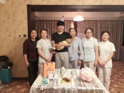 -月之旅·尊 高端月子会所(科馨别墅一店)