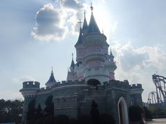 -株洲方特欢乐世界