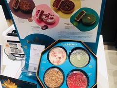 -PAUL LAFAYET 法式甜品(国金中心商场店)