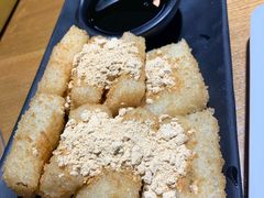 -三猫黑鱼花(南大店)
