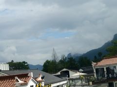-九华山风景区