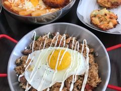 -青春分食(仙林大学城店)