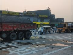 -广德服务区便利店