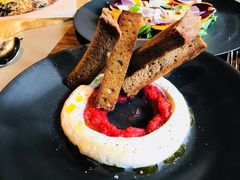-Mercato莫卡多露台餐厅与酒吧(K11店)