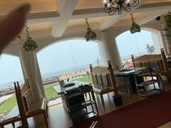 -港畔赶海蒸汽海鲜烧烤自助(仙螺岛店)
