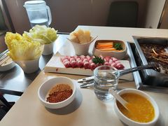 -海底捞火锅(劲松店)