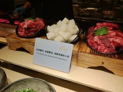 -盛宴自助餐厅(运达喜来登店)