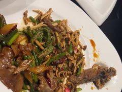 萧山辣椒菜-湘湖大院(越王路店)