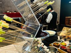 -菲住布渴酒店自助餐厅(阿里巴巴西溪园区店)