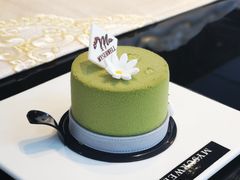 -麦雪尔甜品·生日蛋糕(新街口旗舰店)