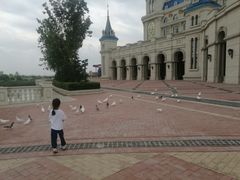 -波塞冬旅游度假区