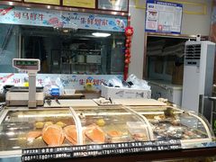 -河马鲜生海鲜超市(风荷园店)