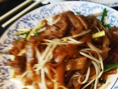 干炒牛河-正斗·港式粤菜(SKLP店)