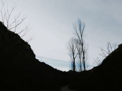 -北京密云天门山风景区