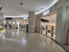 -永旺梦乐城国际商城(北清路店)