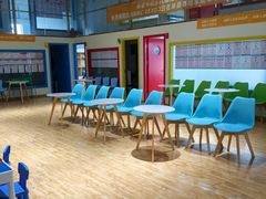 -韦伯科创·少儿编程·乐高·机器人(新光华教育中心)