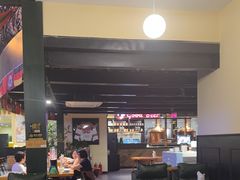 -普兰达德国餐厅·德式脆皮烤猪肘·自酿啤酒(观唐店)