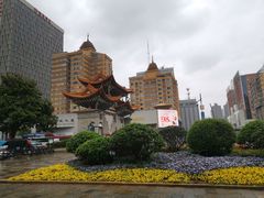 -建新园过桥米线(金碧广场店)