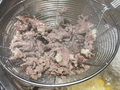 -八合里牛肉火锅(新洲店)