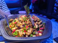 -蛙来哒(汇一城黑金冠店)