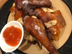 -粤食堂(天津和悦汇店)