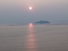 -北岐滩涂