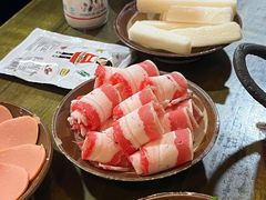 -黄潇洒老火锅(九眼桥宏济巷店)