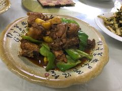 -高老庄·老溧阳·私房菜(南山竹海店)