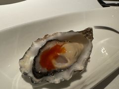 -Oyster Talks 四度蚝法餐厅