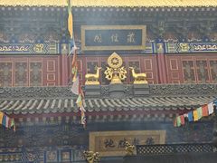 -西安市广仁寺