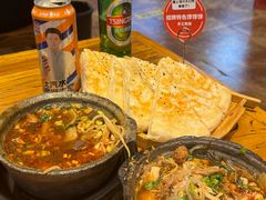 -王明古法砂锅居(开化寺店)
