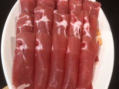 新西兰羊肉-呷哺呷哺(西单大悦城店)