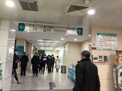 -河南省人民医院(院本部)