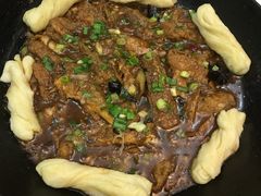-普天和酒楼·新津菜·烤鸭(天津之眼店)