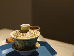 -茶是一枝花泡茶店