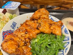 -石屋料理(南京西路店)