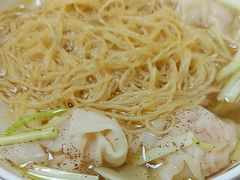 -百福麵家(新馬路店)