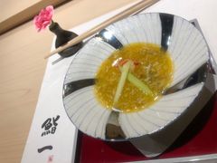 -鮨一日本料理(大中华店)