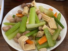 -晋宝章大同刀削面(月坛店)