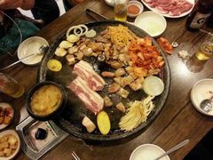 -Dombe豚(黑猪肉街店)