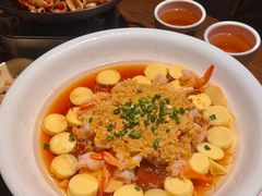 -湘力力小院·鱼汤泡饭(枫林路店)