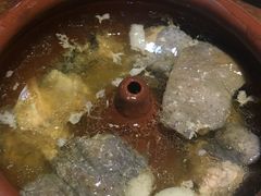 招牌汽锅鸡-味道云南·云朵山歌(东方都会广场店)