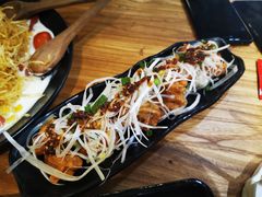 -雷门拉面店(新光天地店)