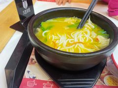 -大官米线(喜盈门范城店)