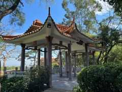 -广州莲花山旅游区