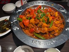 -胖哥俩肉蟹煲(重庆观音桥大融城店)