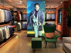 -SUITSUPPLY(安福路店)